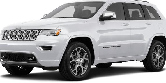 JEEP GRAND CHEROKEE 2021 1C4RJFCG5MC788052 image